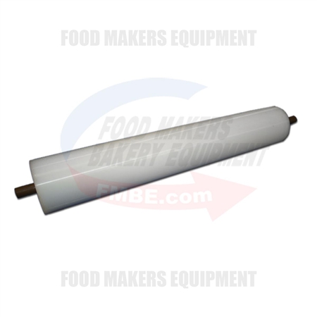 Bloemhof 4-24 Non-Adjustable Dough Roller.