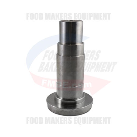 Escher M80 / M120 Spiral Tool Shaft.