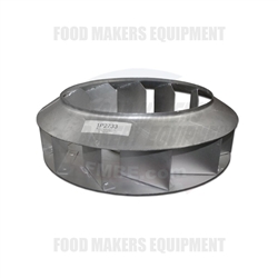 LBC LRO-2 Circulation Fan Wheel.