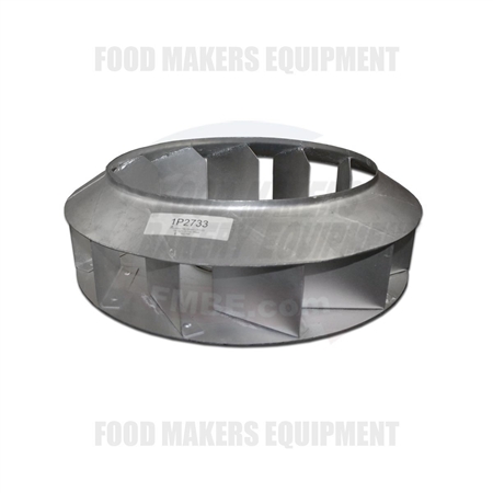 LBC LRO-2 Circulation Fan Wheel.