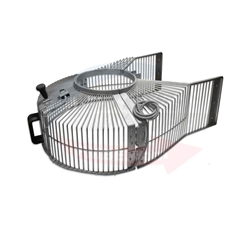 Hobart  V-1401  Bowl Guard Kit Assembly Cage.