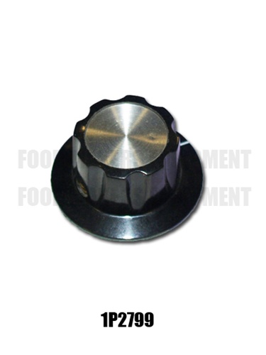 Revent Oven Phenolic Control Knob.