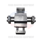 Fortuna KM2 Cross Sliding Carriage With Cross Guide.