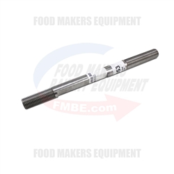 Benier B80 Piston Rod Shaft.