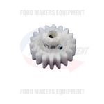 Fortuna Duster KM4 Toothed Wheel.