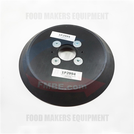 Sottoriva  Spira 300 Rubber Drive Wheel Flange.