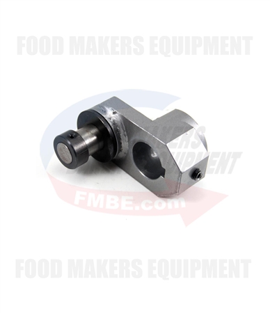 Fortuna KM Main Shaft Crank.