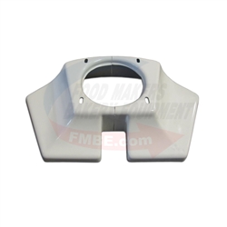 ABS Mixer SM120T Rear Bowl Safety Cover