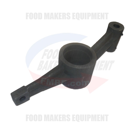 VMI / Lucks SM120 Bowl Driving Gear Support.