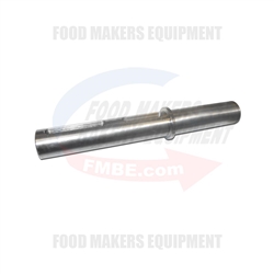 Sottoriva Prisma 300/160 Transmission  Bowl Shaft.