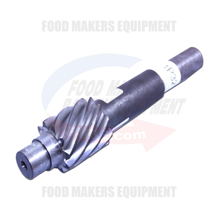 Hobart HR-270 Input Shaft.