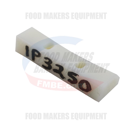 Erika D/R Plastic Plate Stop Bumper.