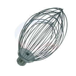 Hobart Legacy HL800  Wire Whip 80 Qt.