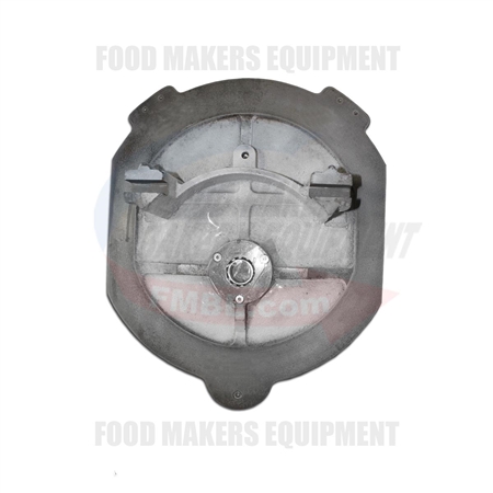 ABS SM-1136 Dividing Plate Assembly. Cast Iron.