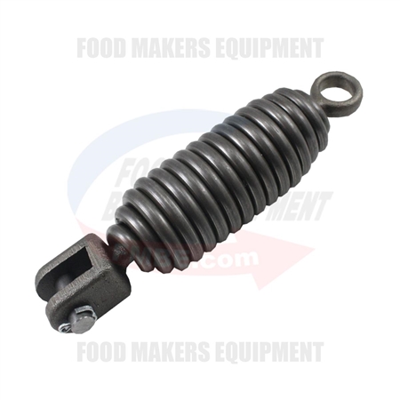 Fortuna Automat Tension Spring Pressure Power Size 4.