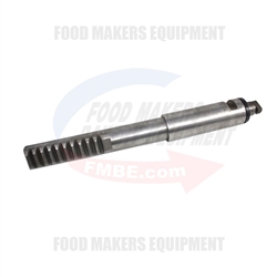 LBC BRD-36-4 / ABS SM-1136  Main Shaft.