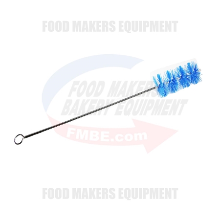 Konig Rex Drum Ledge Brush.