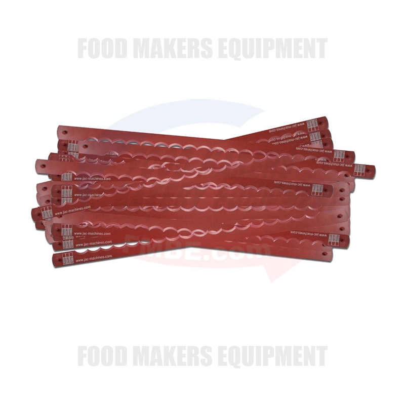 bread slicer machine blades bread slicer machine blades
