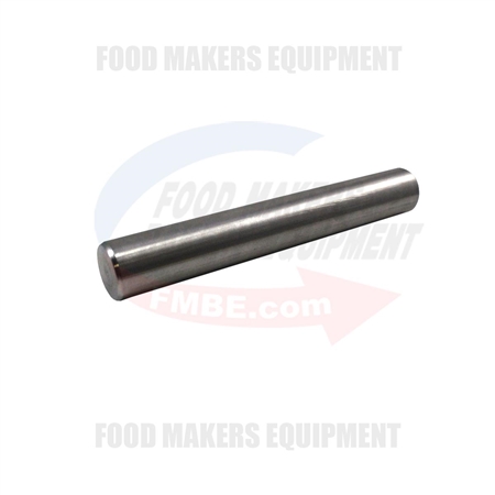 Diosna 401A Bar Axle Stub Position # 216