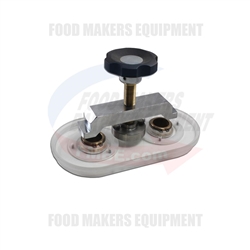 Sottoriva Athena Feeder Hatch Assembly.