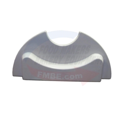 ABS Mixer SM200T Front Safety Bowl Cover Lid.