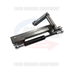 Revent 7000 Series Door Closer (RIAB).