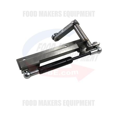 Revent 7000 Series Door Closer (RIAB).