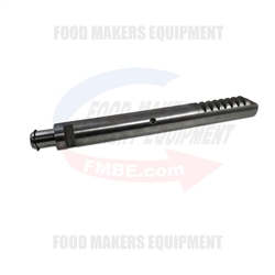 Erika  Divider 4 5 6 7 10 11 Gear Bar. RH Low Head.