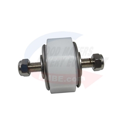ABS Mixer SM80L Bowl Guide Assembly Roller.