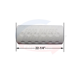 Sottoriva Athena 6 Inner Rounding Drum.