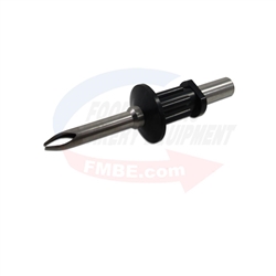 Mono Jammer FG053-201 Short Ø8mm Nozzle