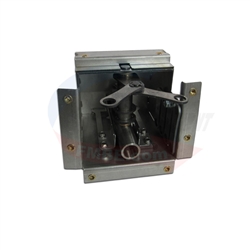 Baxter OV500  Inner Door Latch  Mechanism Assembly.