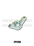 AM Manufacturing Small Wing Nut