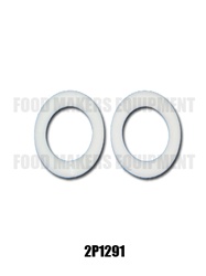 AM Manufacturing Nylon Washer 5/8"