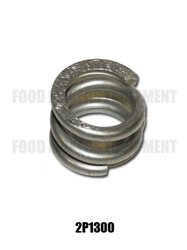 Hobart M-802 / V-1401 Brake Spring. 140-80 QT