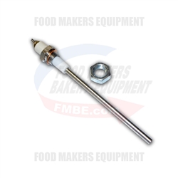 Bakers Aid BAP-1-RI Proofer  Long Safety Probe 6".