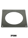 Lucks R20 / M20 Ceiling Plate.