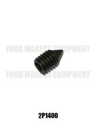 Hobart M-802 / V-1401 Cone  Screw Set