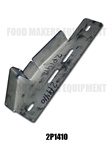 Lucks R20 Door Latch - Weld RH