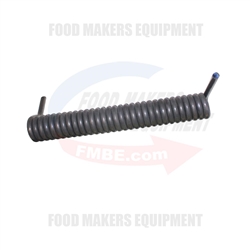 Bertrand D20 & D16 Lid Spring.