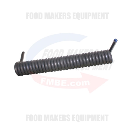 Bertrand D20 & D16 Lid Spring.