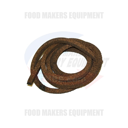 Hobart Mixer M-802 / V-1401 Cork Seal for  Hood To Cover