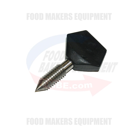 Hobart M-802 / V-1401 Thumb Screw