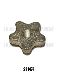 Hobart Mixers Knob Clamp Stud