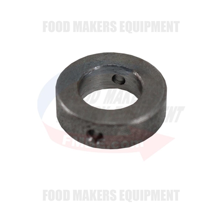 Hobart M-802 / V-1401 Input Shaft Collar.