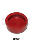 HOBART V-1401 / M-802/ H-600 PUSHBUTTON RED CAP 140-80-60 QT