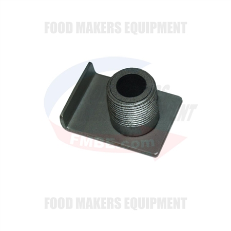 Lucks Revolving Tray Oven Stabilizer Arm Bushing.