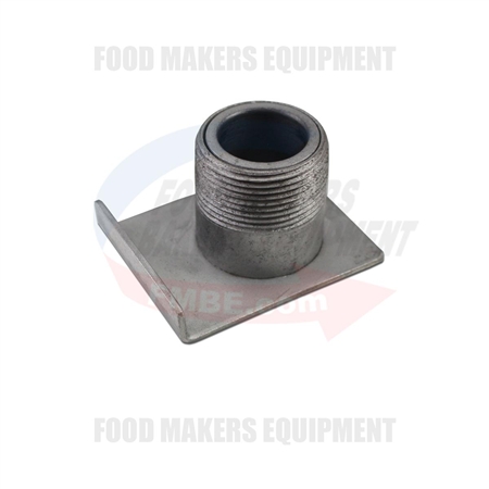 Lucks Revolving Tray Oven Spider Bushing.