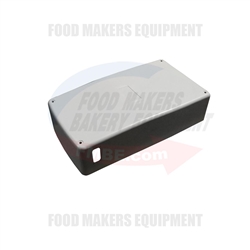 Rondo Sheeter STM503 / SS0615 Rear Cover.