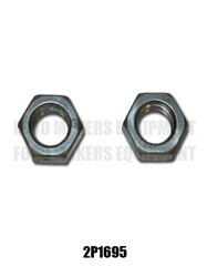 Hobart M-802 / V-1401 Jam Nut Clutch & Brake Unit